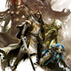 Illustration for article titled More Amazing Guild Wars 2 Art to Kickstart Your Working Week